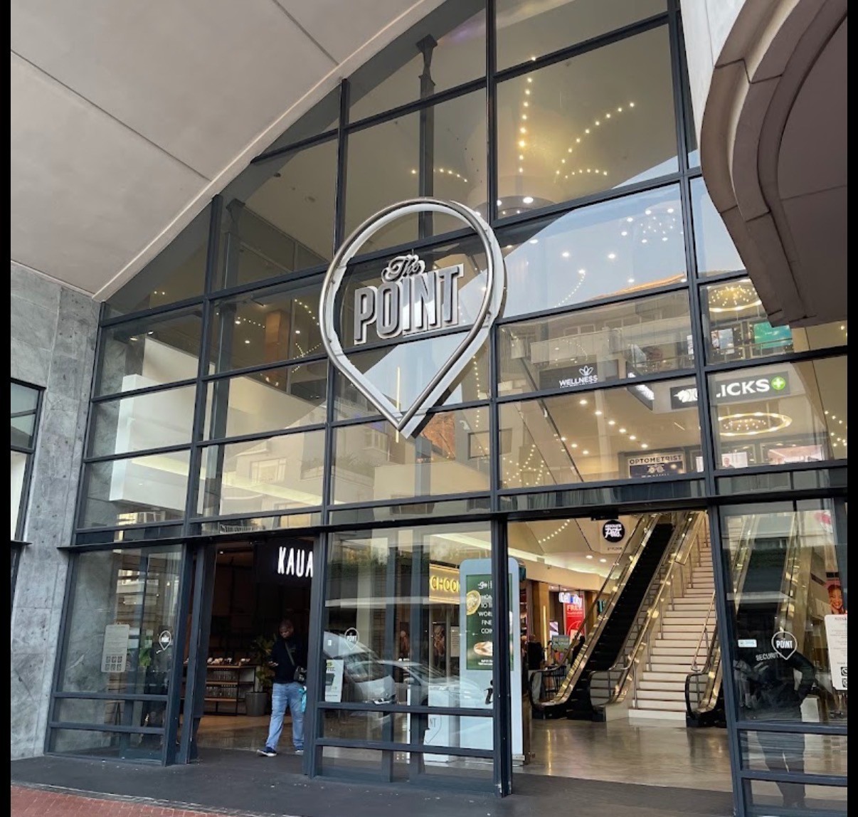 Office for rent in Sea Point, Cape Town, 76 REGENT ROAD, Sea Point, Cape Town, Western Cape, 148 m²