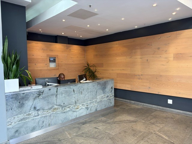 Office for rent in Sea Point, Cape Town, 76 REGENT ROAD, Sea Point, Cape Town, Western Cape, 148 m²