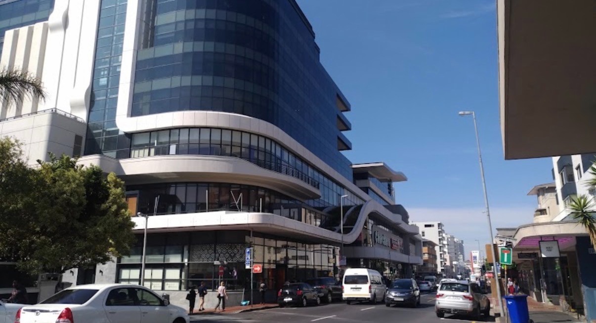 Office for rent in Sea Point, Cape Town, 76 REGENT ROAD, Sea Point, Cape Town, Western Cape, 148 m²