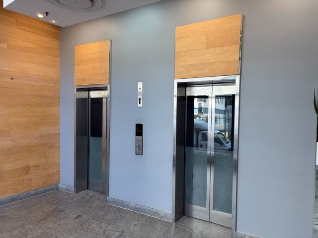 Office for rent in Sea Point, Cape Town, 76 REGENT ROAD, Sea Point, Cape Town, Western Cape, 148 m²