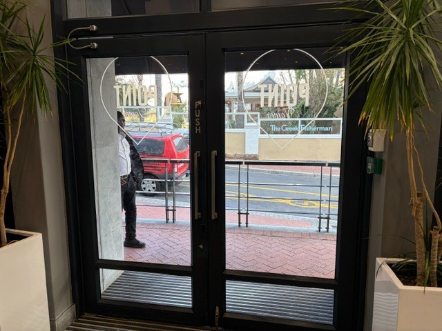 Office for rent in Sea Point, Cape Town, 76 REGENT ROAD, Sea Point, Cape Town, Western Cape, 148 m²