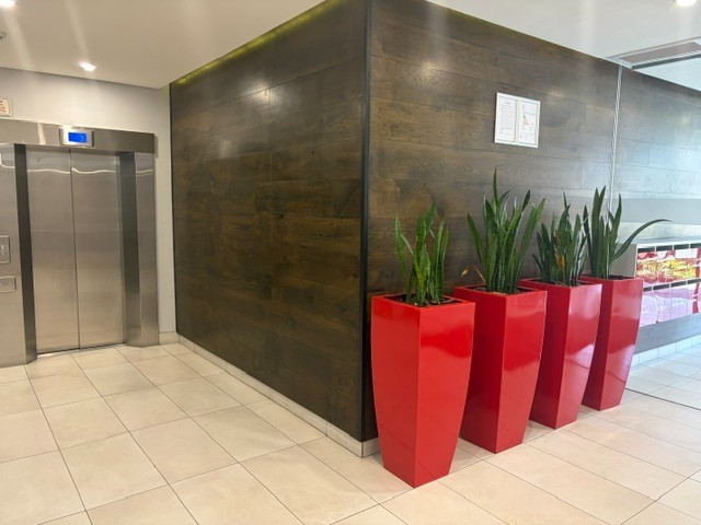 Office for rent in Green Point, Cape Town, 32 SOMERSET ROAD, Green Point, Cape Town, Western Cape, 242 m²