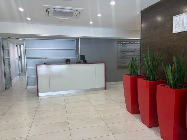 Office for rent in Green Point, Cape Town, 32 SOMERSET ROAD, Green Point, Cape Town, Western Cape, 242 m²