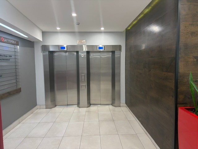 Office for rent in Green Point, Cape Town, 32 SOMERSET ROAD, Green Point, Cape Town, Western Cape, 242 m²