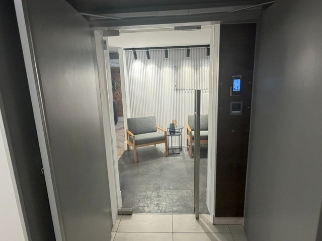 Office for rent in Green Point, Cape Town, 32 SOMERSET ROAD, Green Point, Cape Town, Western Cape, 242 m²