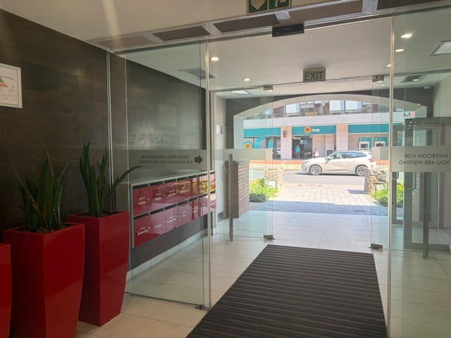 Office for rent in Green Point, Cape Town, 32 SOMERSET ROAD, Green Point, Cape Town, Western Cape, 242 m²