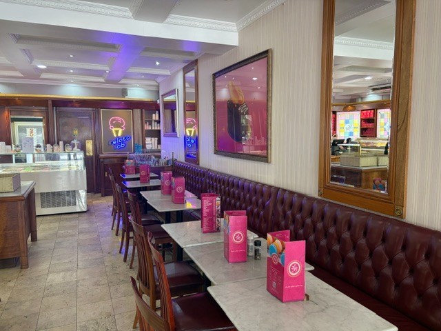 Retail Space for rent in Green Point, Cape Town, 32 SOMERSET ROAD, Green Point, Cape Town, Western Cape, 170 m²
