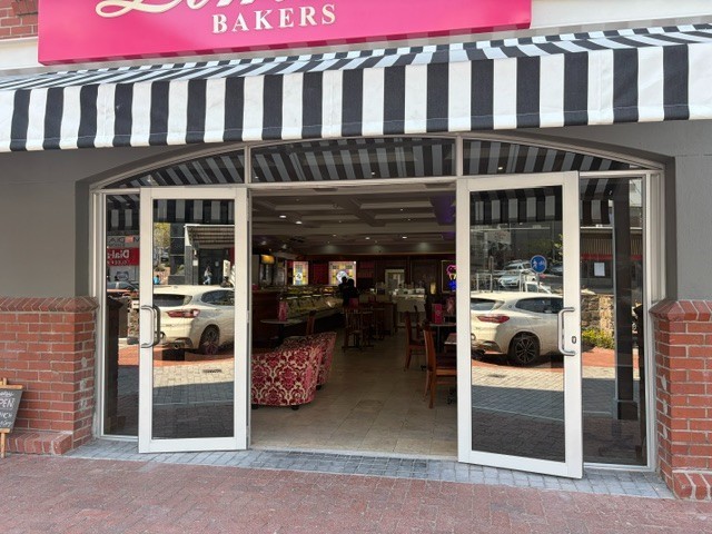 Retail Space for rent in Green Point, Cape Town, 32 SOMERSET ROAD, Green Point, Cape Town, Western Cape, 170 m²