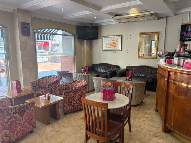 Retail Space for rent in Green Point, Cape Town, 32 SOMERSET ROAD, Green Point, Cape Town, Western Cape, 170 m²