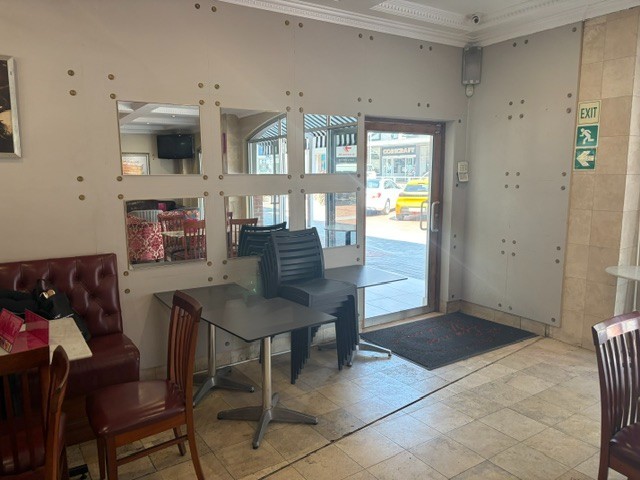 Retail Space for rent in Green Point, Cape Town, 32 SOMERSET ROAD, Green Point, Cape Town, Western Cape, 170 m²