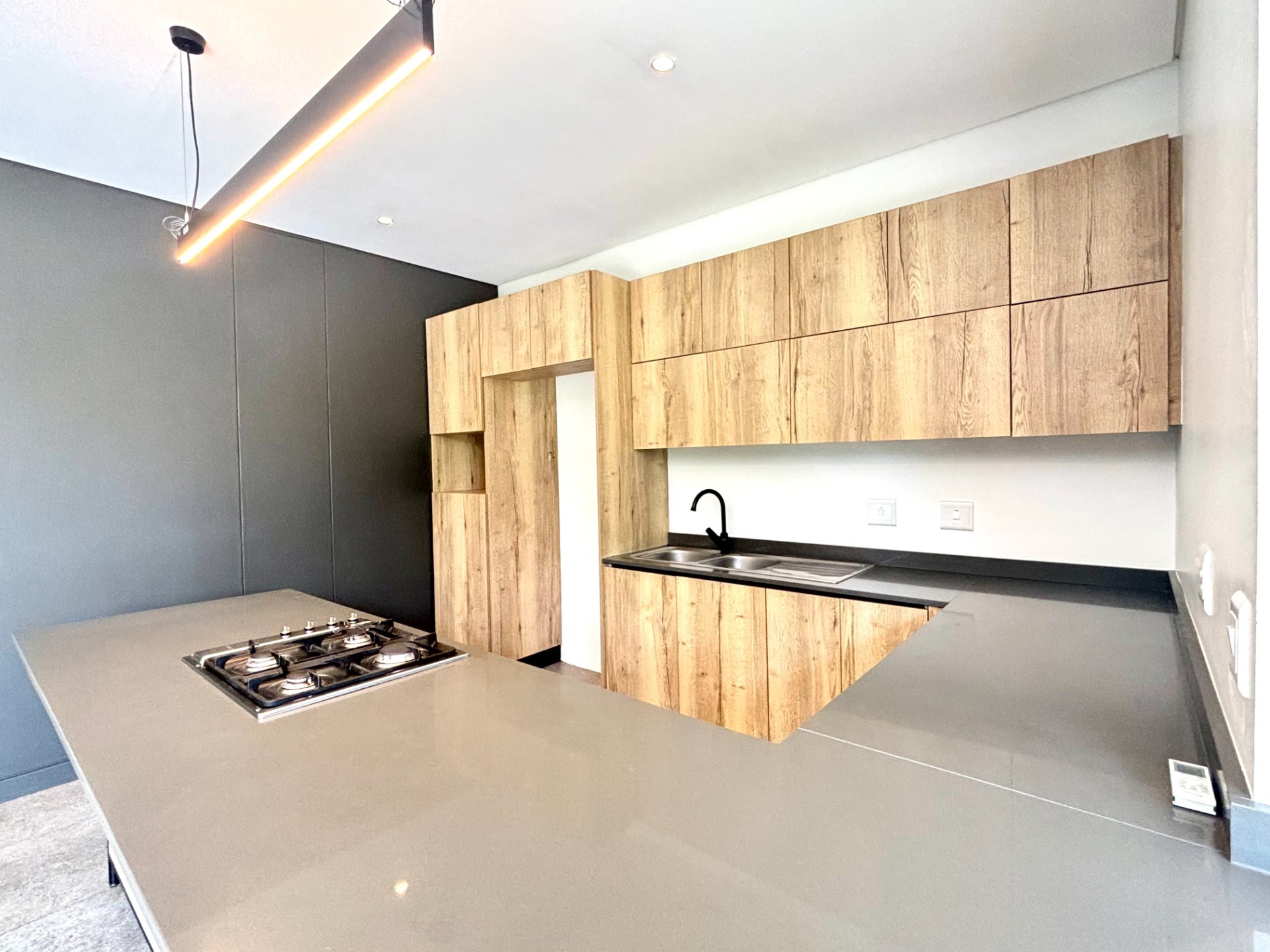 Townhouse for rent in Elaleni Coastal Forest Estate, Ballito, KwaZulu Natal, 130 m²