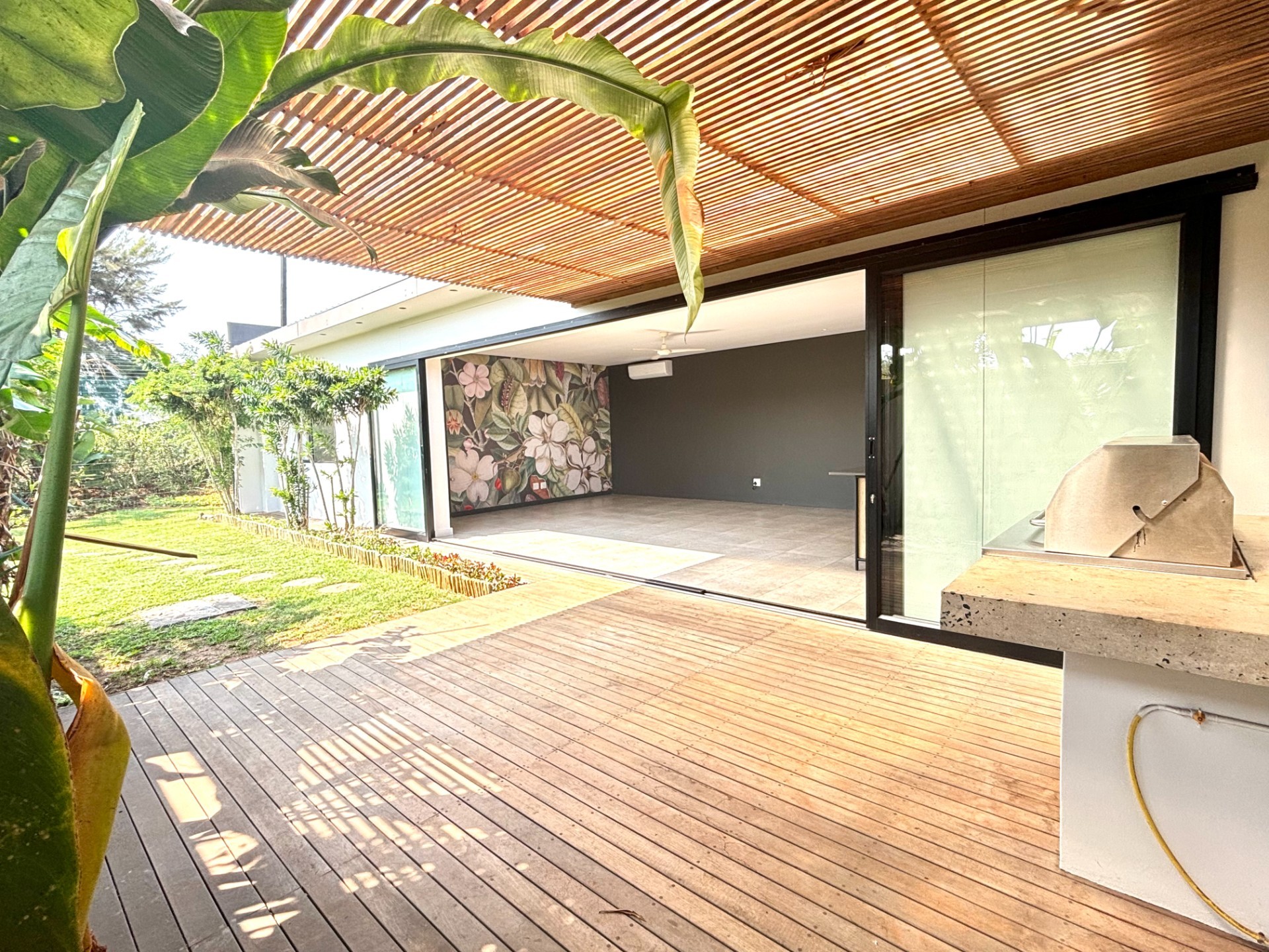Townhouse for rent in Elaleni Coastal Forest Estate, Ballito, KwaZulu Natal, 130 m²