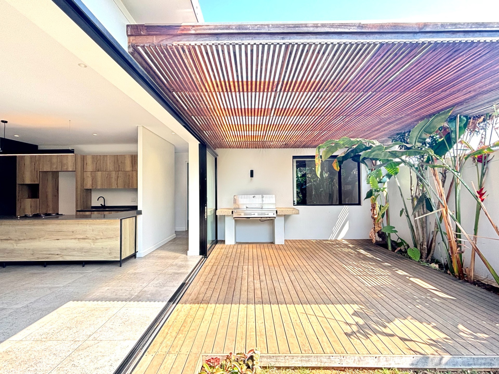Townhouse for rent in Elaleni Coastal Forest Estate, Ballito, KwaZulu Natal, 130 m²