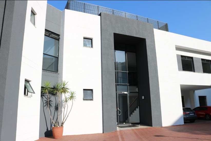 Office for rent in Westville, Durban, KwaZulu Natal, 336 m²