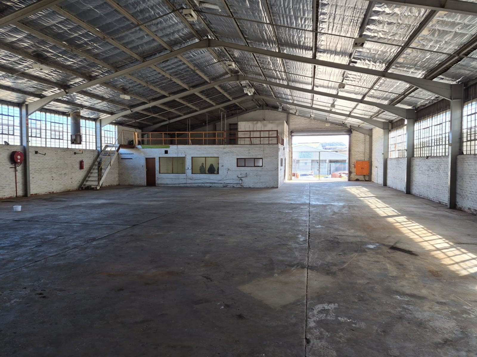 Industrial Property for sale in Korsten, Port Elizabeth, 693 m²