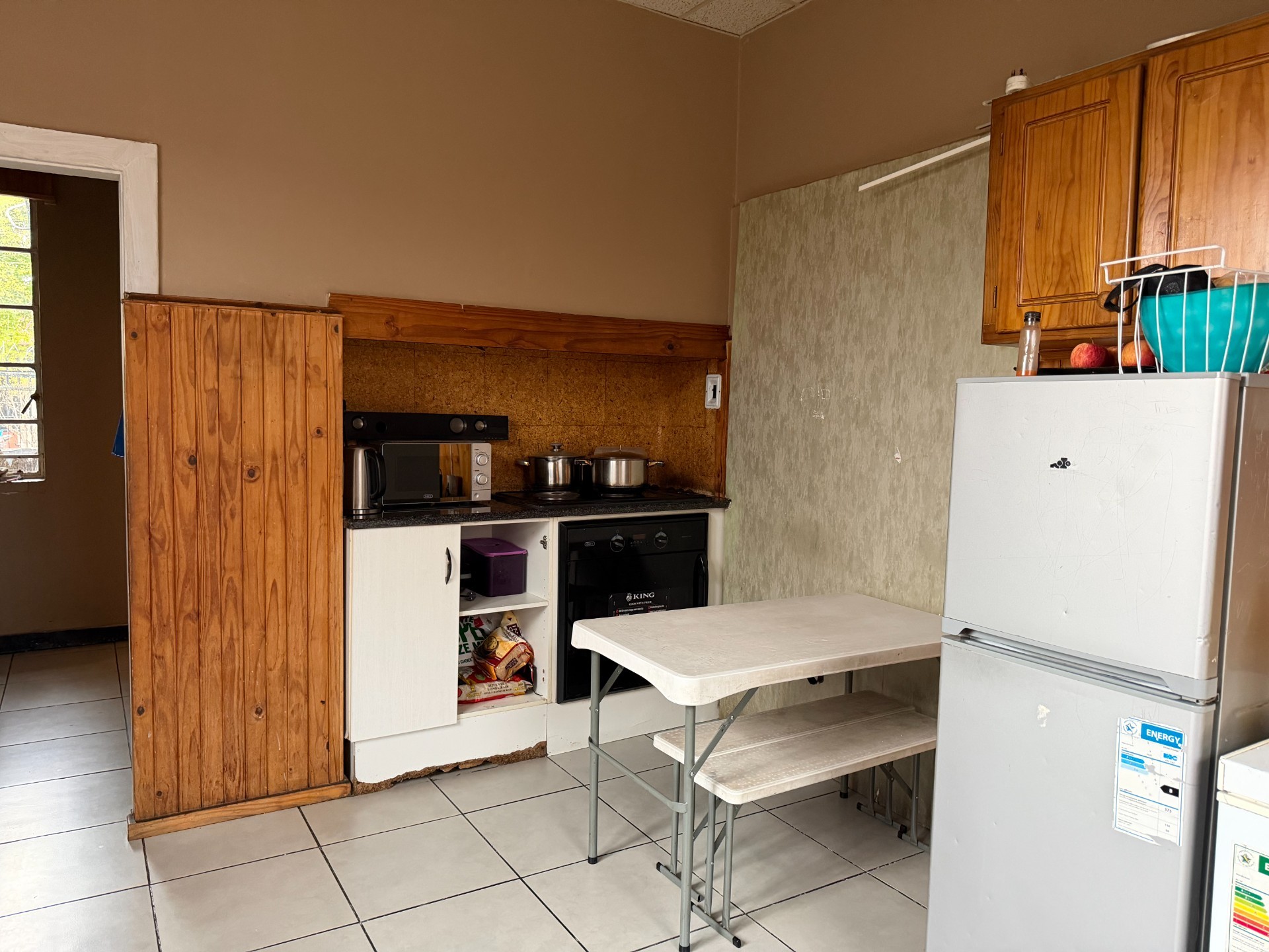 House for sale in Johannesburg South, 1156 m²