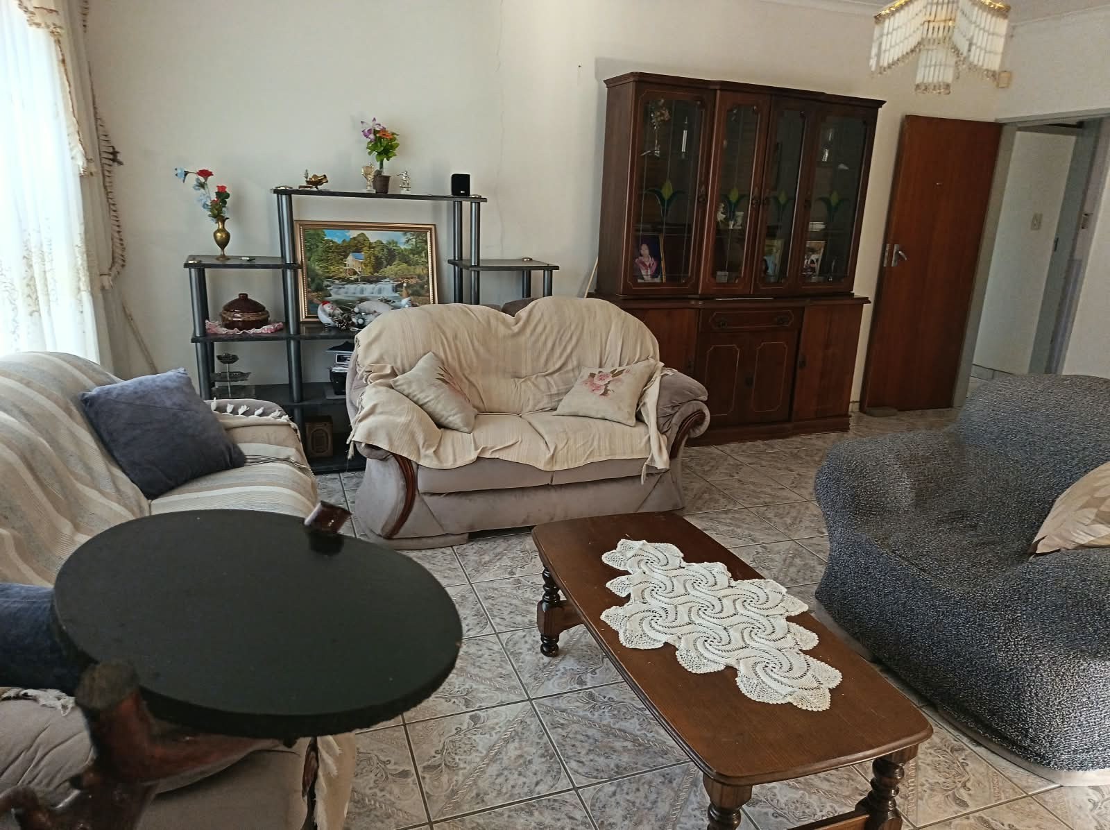 House for rent in Huttenheights, Newcastle, KwaZulu Natal, 1218 m²