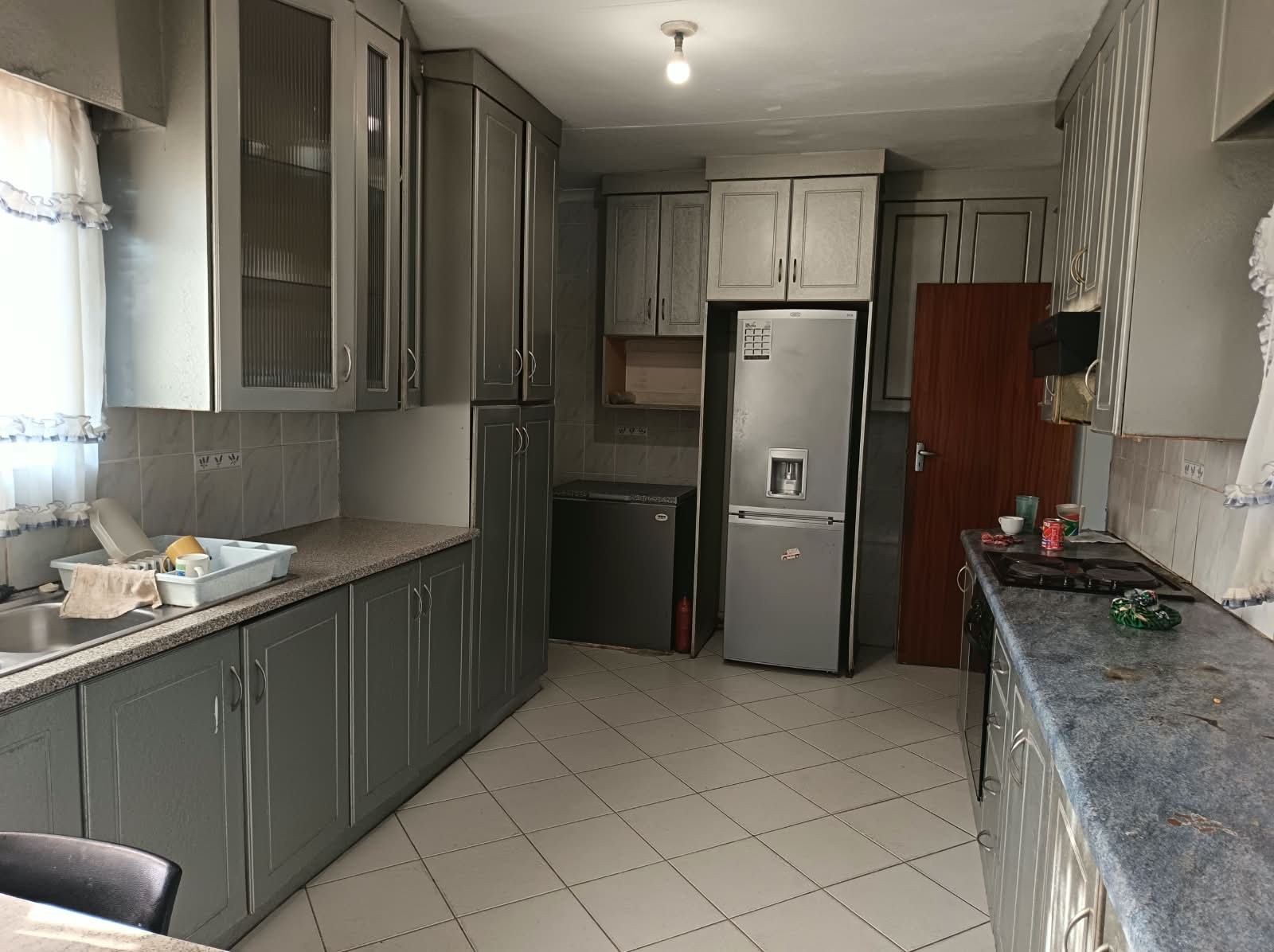 House for rent in Huttenheights, Newcastle, KwaZulu Natal, 1218 m²