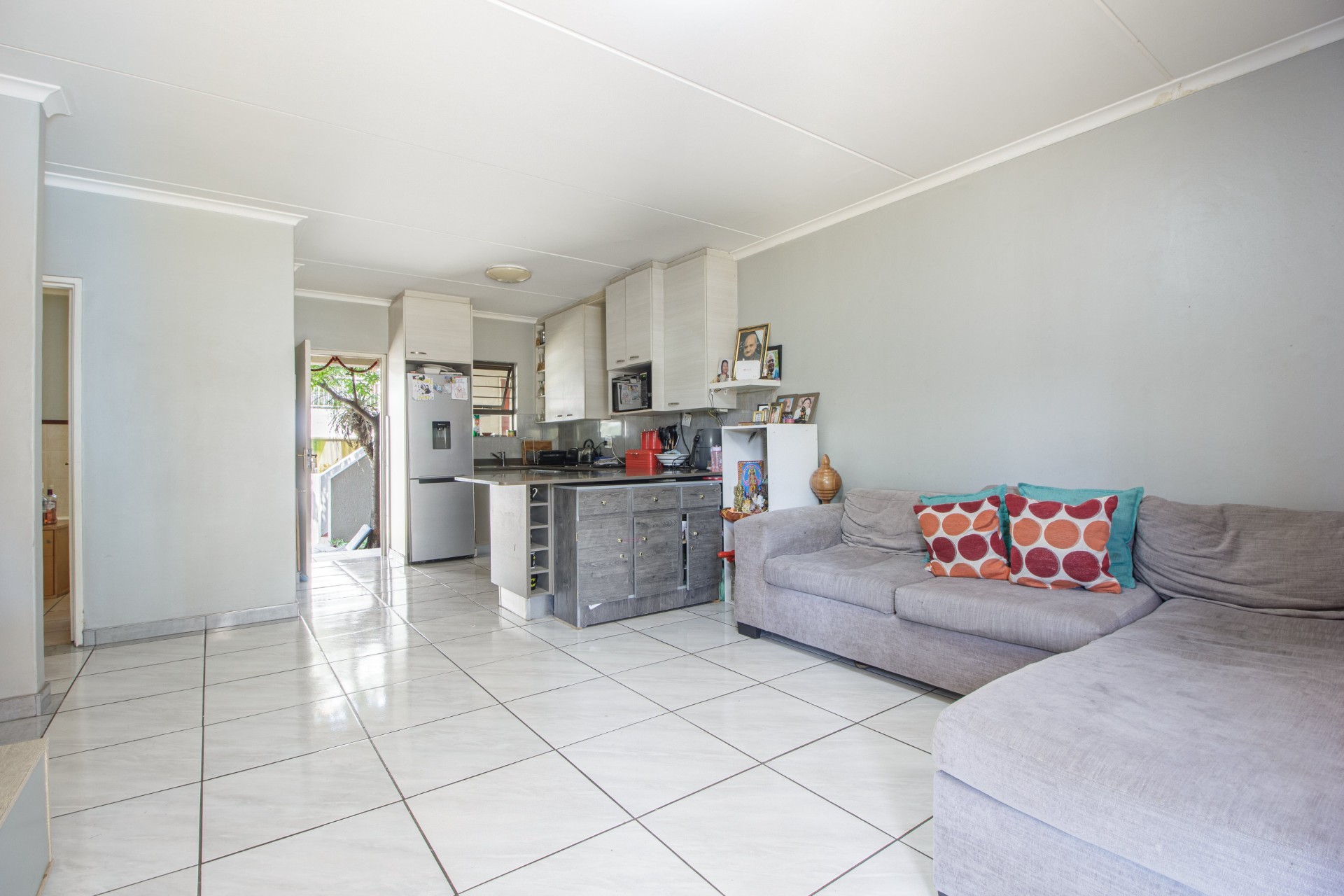 Apartment for sale in Craigavon, Sandton, 75 m²