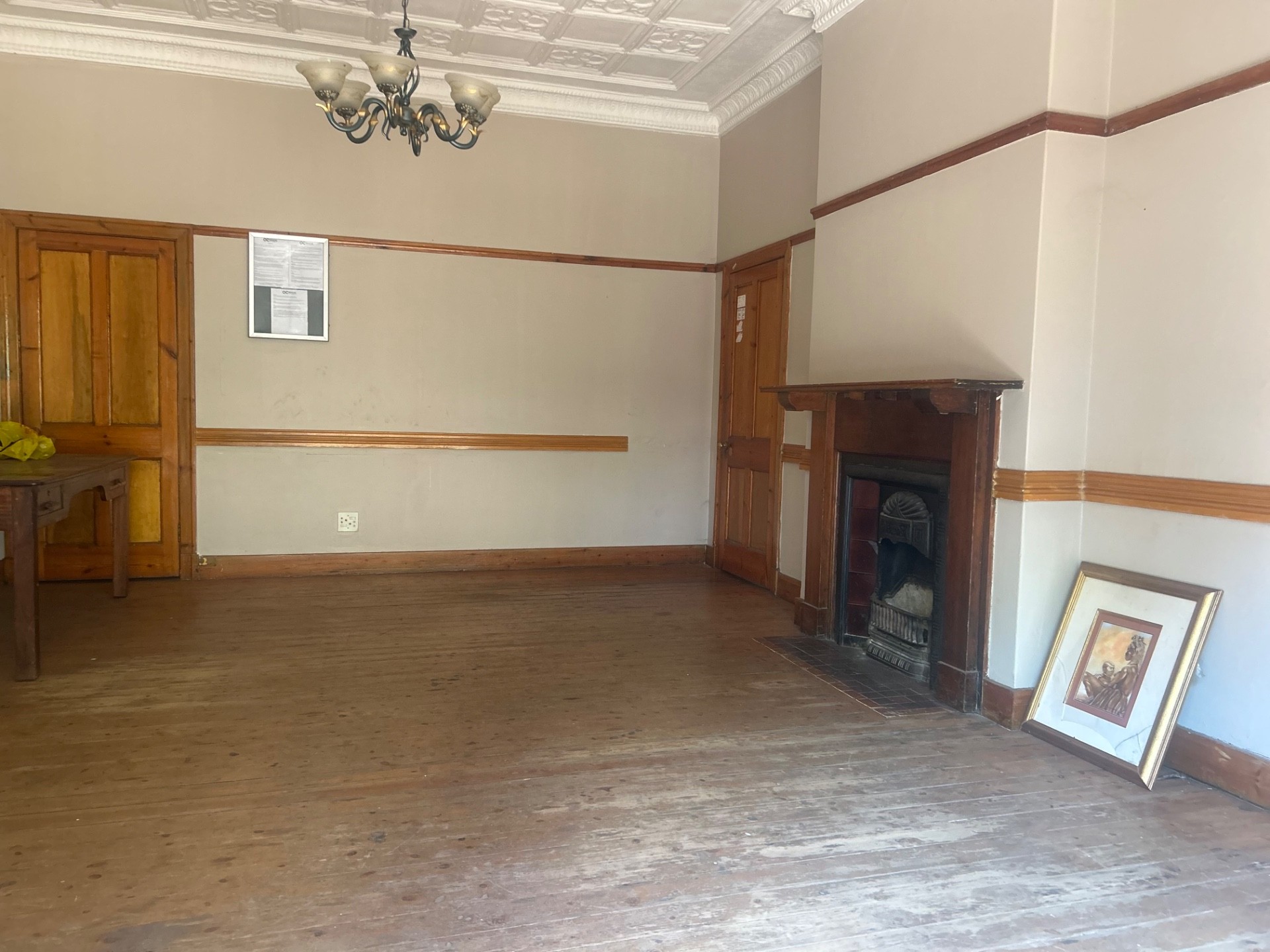 Commercial Property for sale in Hatfield, Pretoria, 1230 m²
