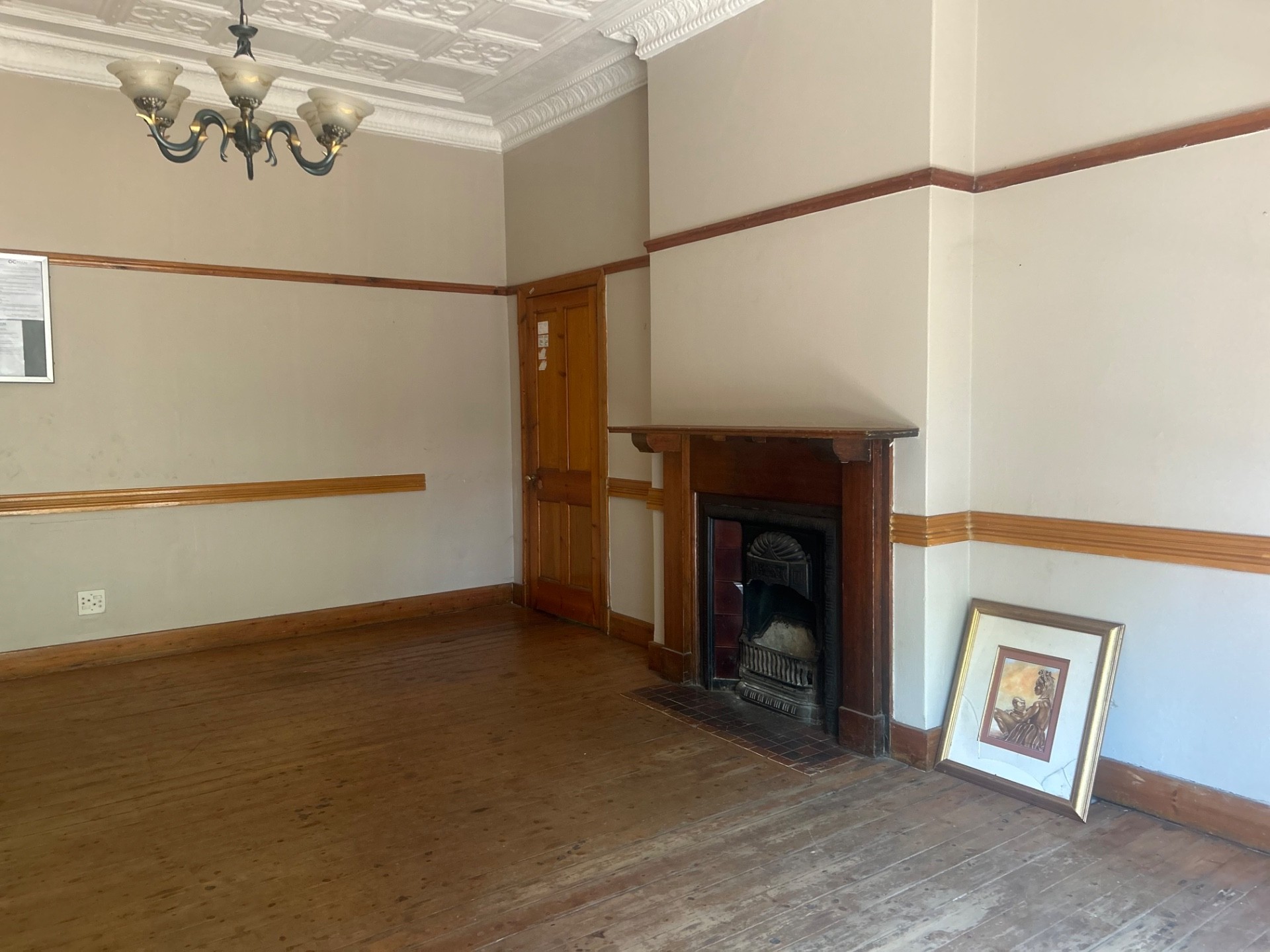 Commercial Property for sale in Hatfield, Pretoria, 1230 m²