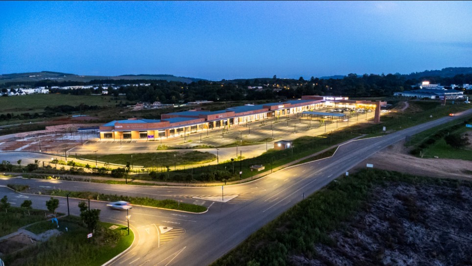 Office for rent in Hilton Central, Hilton, KwaZulu Natal, 177 m²