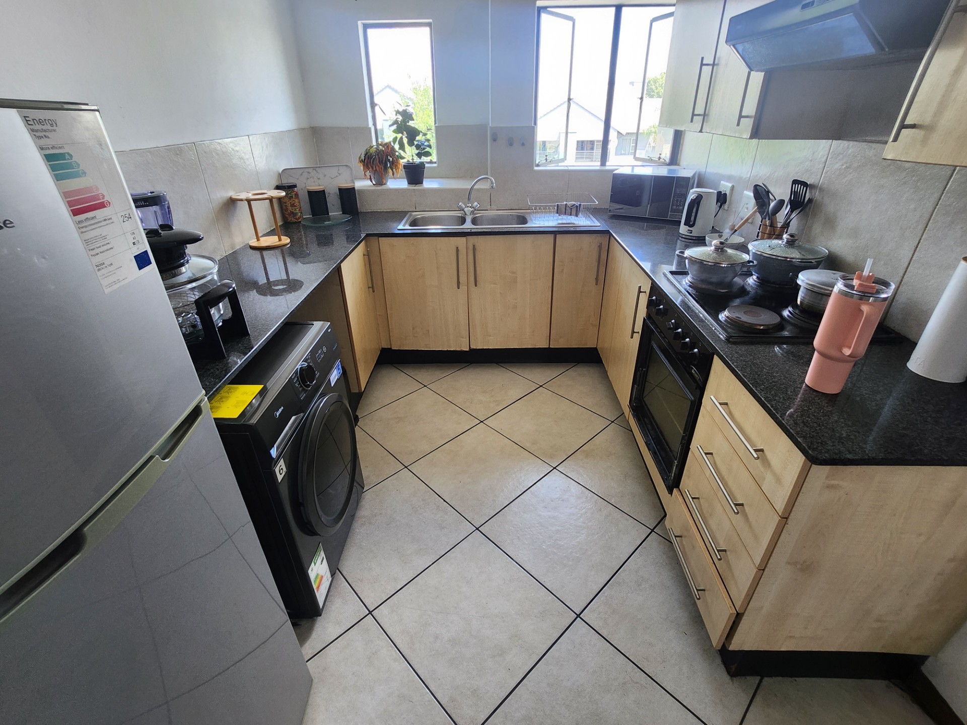 Apartment for sale in Ferndale, Randburg, 61 m²