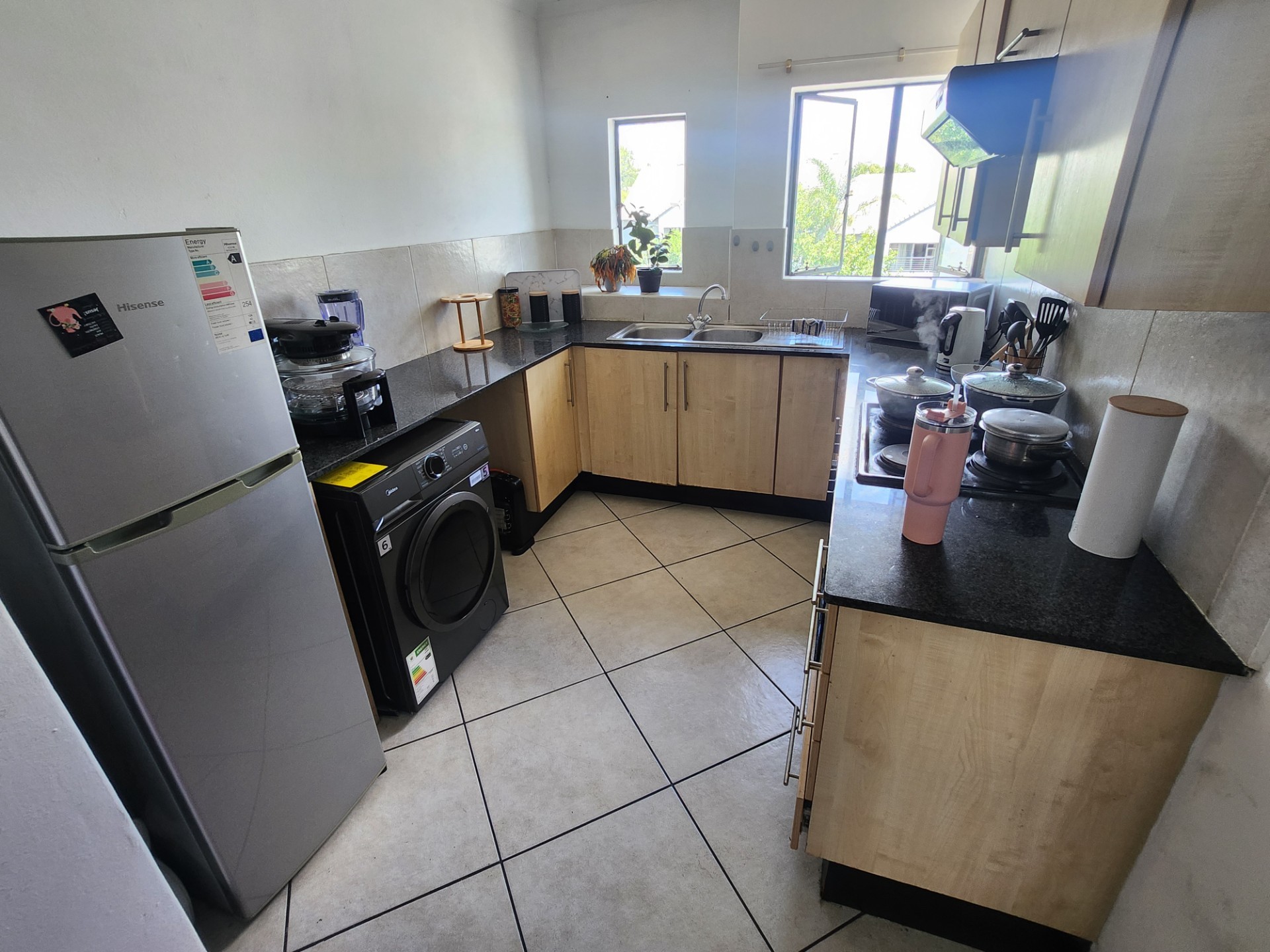 Apartment for sale in Ferndale, Randburg, 61 m²