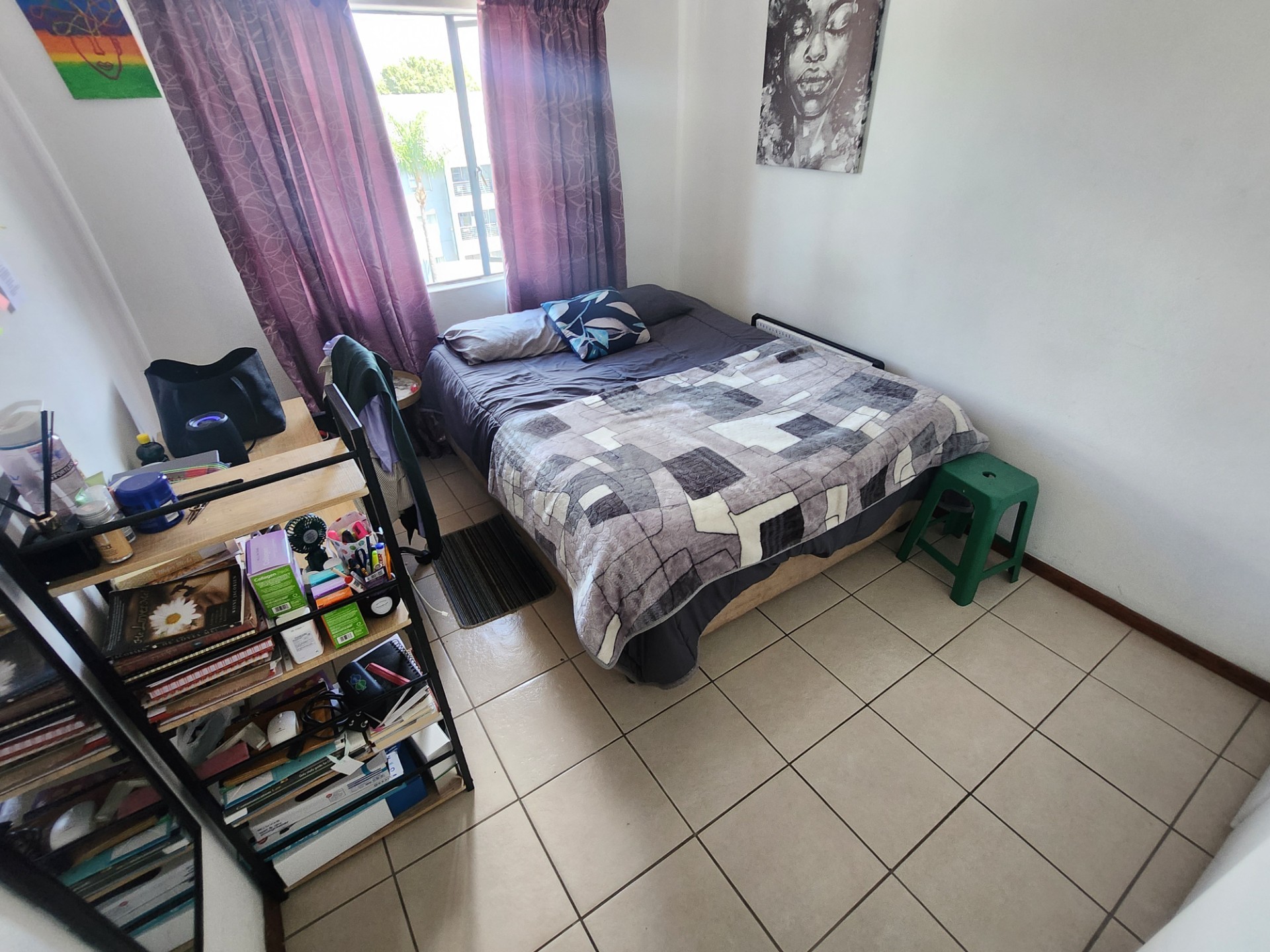 Apartment for sale in Ferndale, Randburg, 61 m²