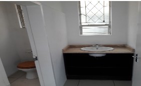 Office for rent in Pinetown Central, Pinetown, KwaZulu Natal, 496 m²