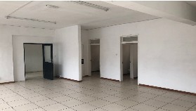 Office for rent in Pinetown Central, Pinetown, KwaZulu Natal, 496 m²