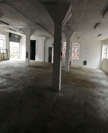 Office for rent in Pinetown Central, Pinetown, KwaZulu Natal, 496 m²