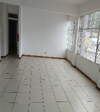 Office for rent in Pinetown Central, Pinetown, KwaZulu Natal, 496 m²