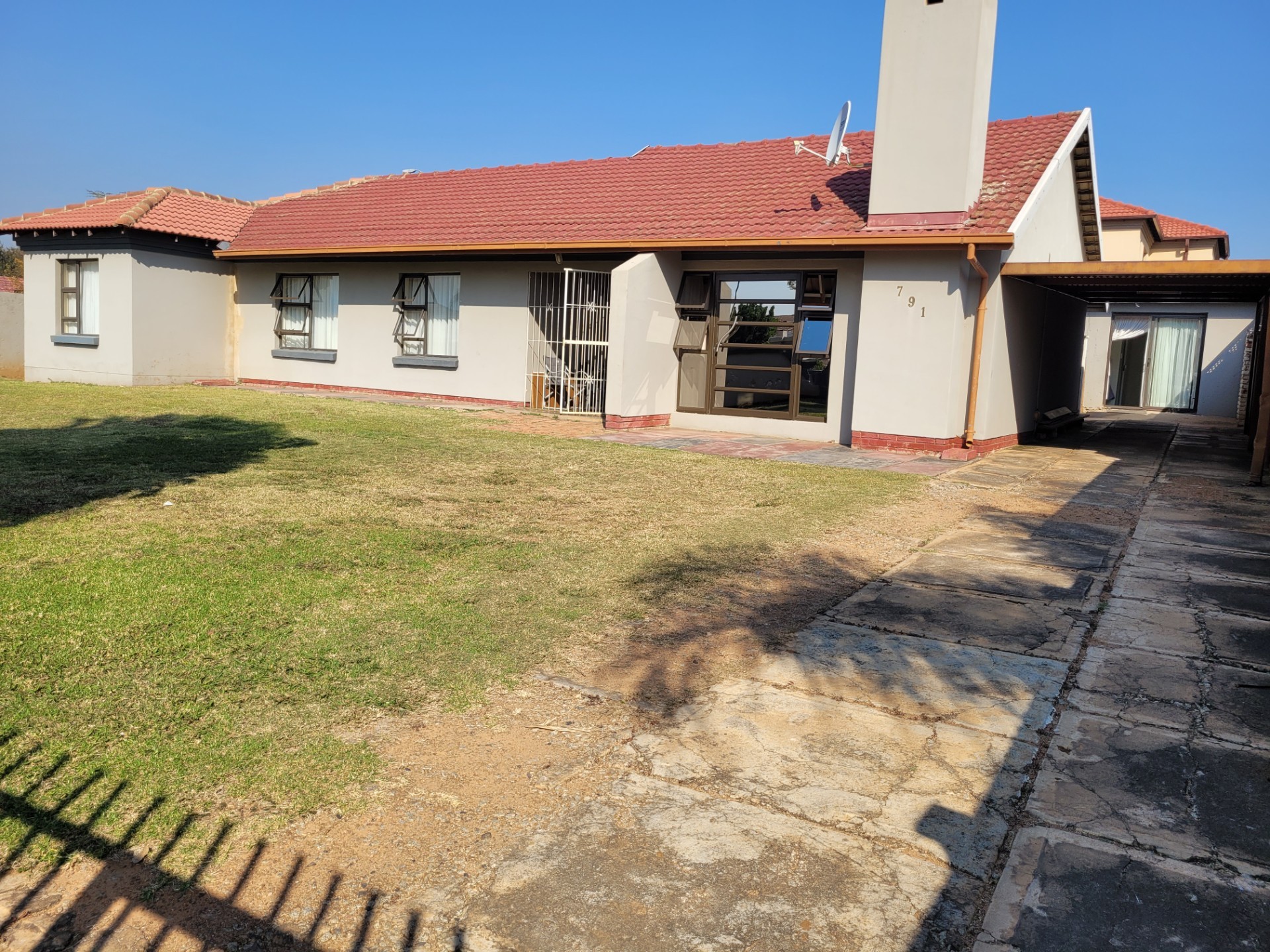 House for sale in Montana Park, Pretoria