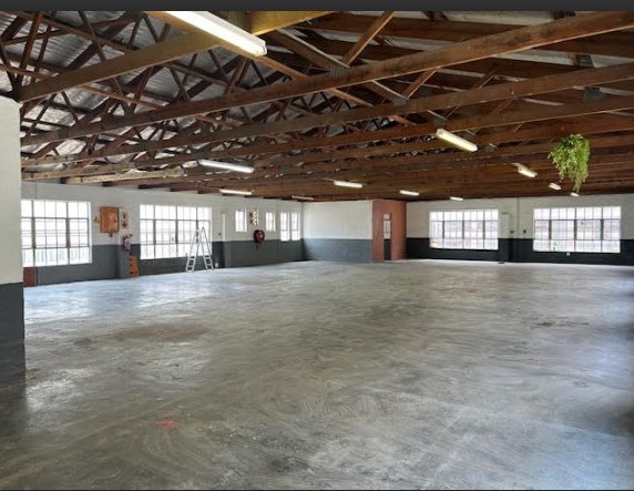 Office for rent in New Germany, Pinetown, KwaZulu Natal, 448 m²