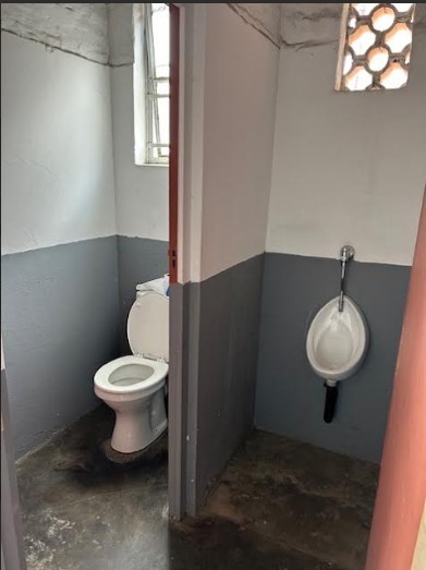 Office for rent in New Germany, Pinetown, KwaZulu Natal, 448 m²