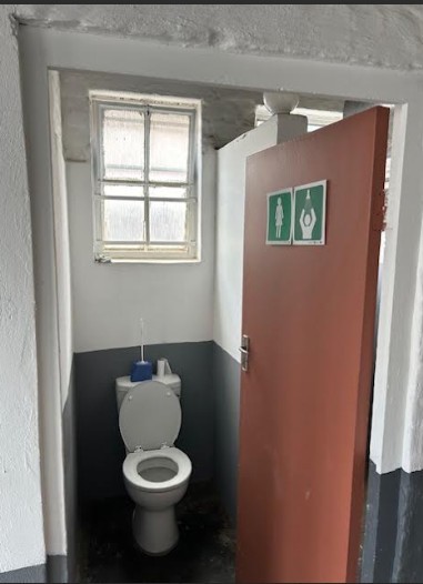Office for rent in New Germany, Pinetown, KwaZulu Natal, 448 m²