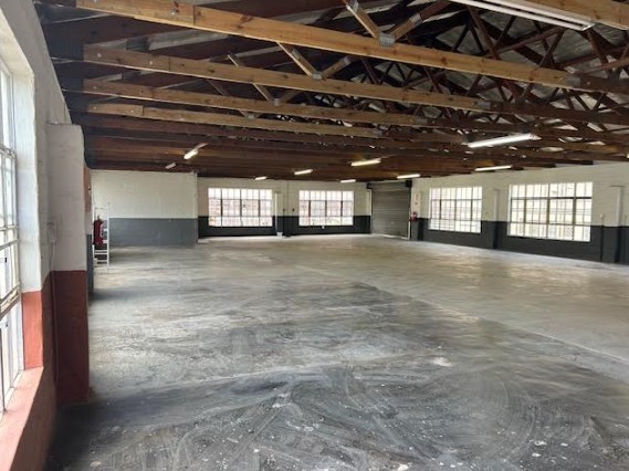 Office for rent in New Germany, Pinetown, KwaZulu Natal, 448 m²