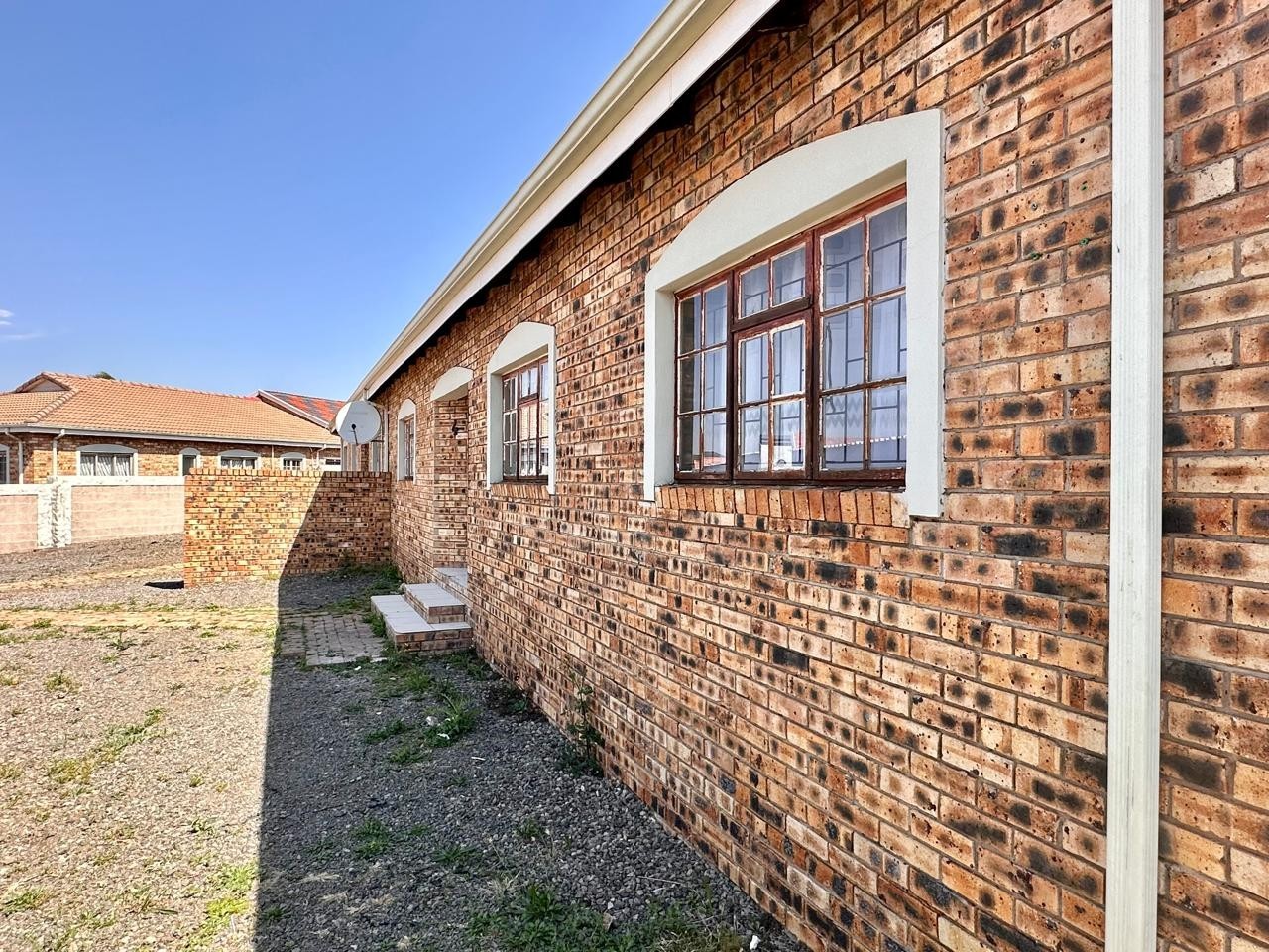 Townhouse for sale in Amajuba Park, Newcastle, KwaZulu Natal