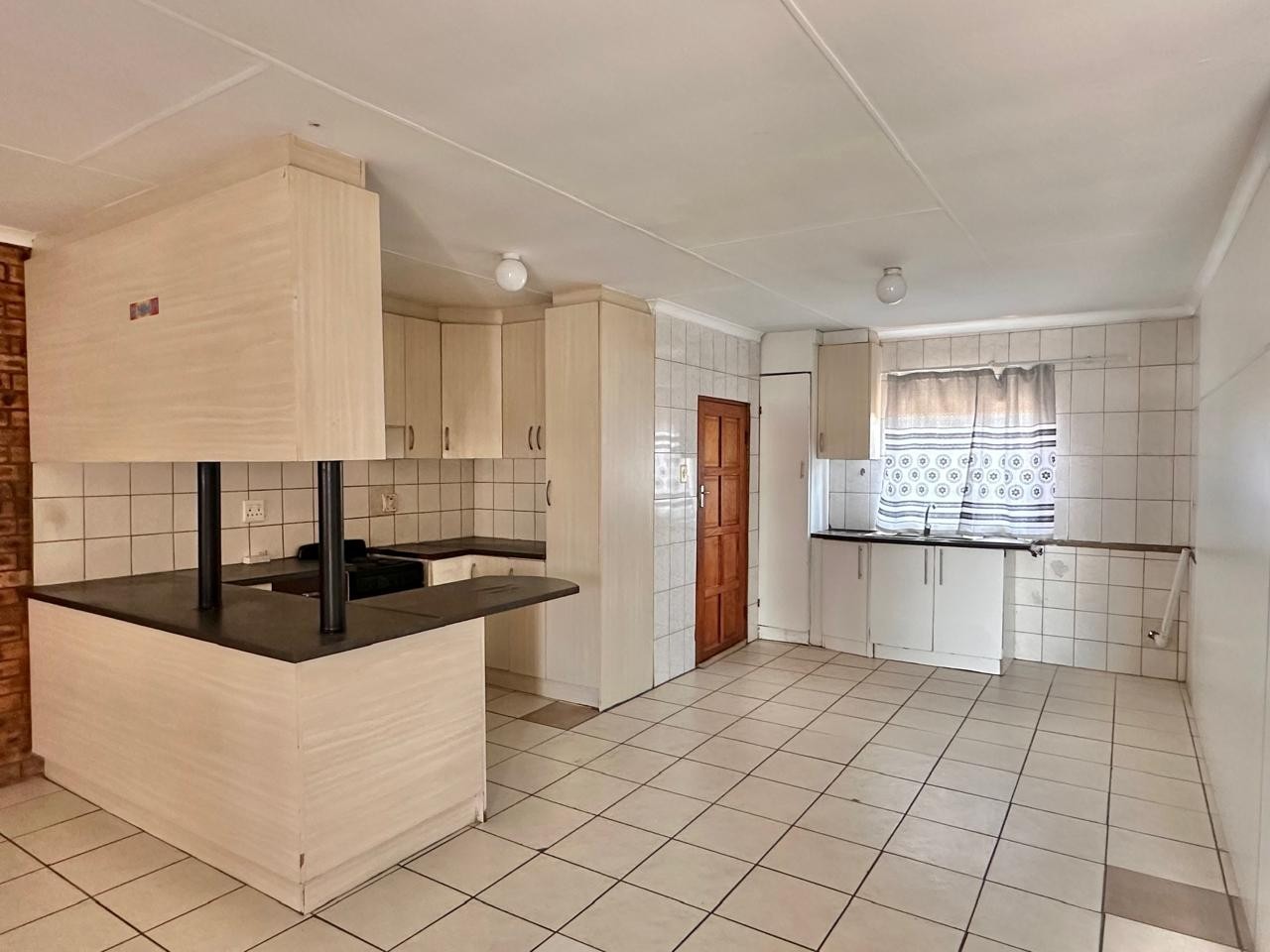 Townhouse for sale in Amajuba Park, Newcastle, KwaZulu Natal