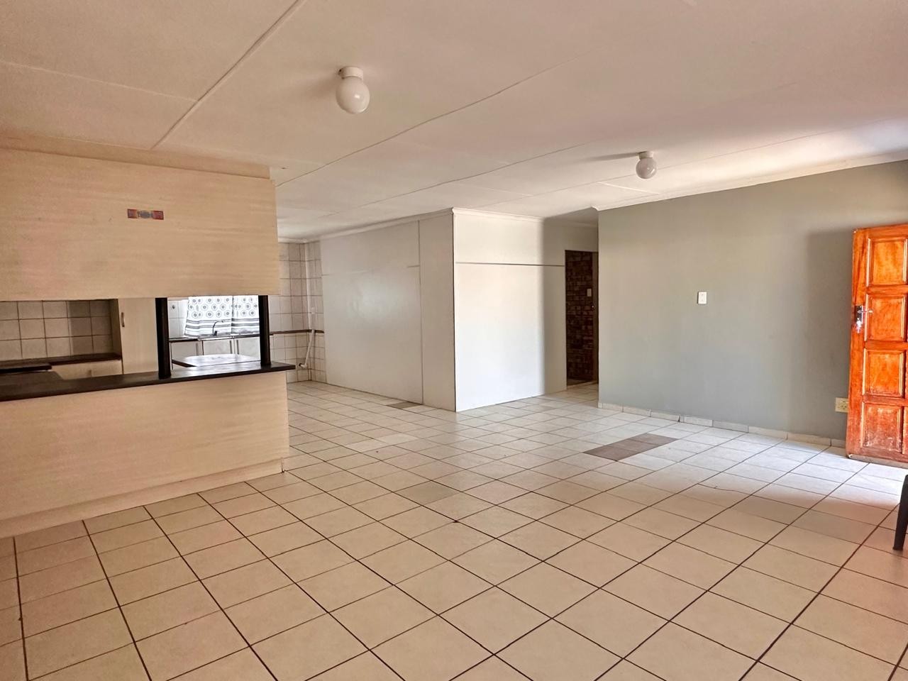 Townhouse for sale in Amajuba Park, Newcastle, KwaZulu Natal