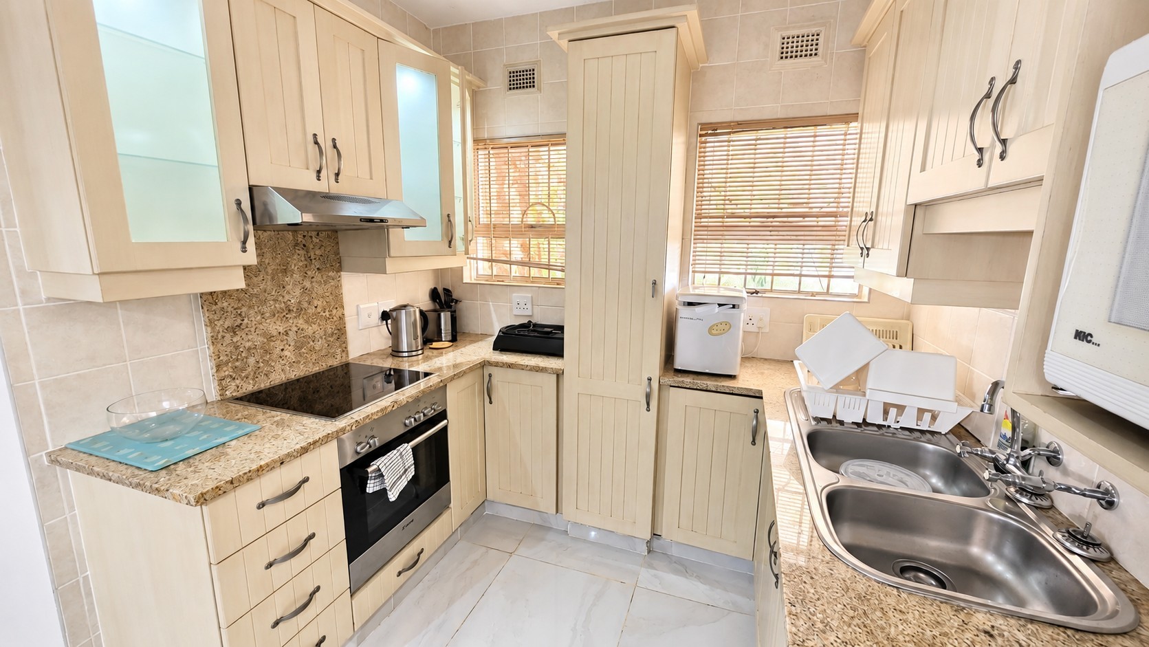 Apartment for sale in Margate, KwaZulu Natal, 133 m²