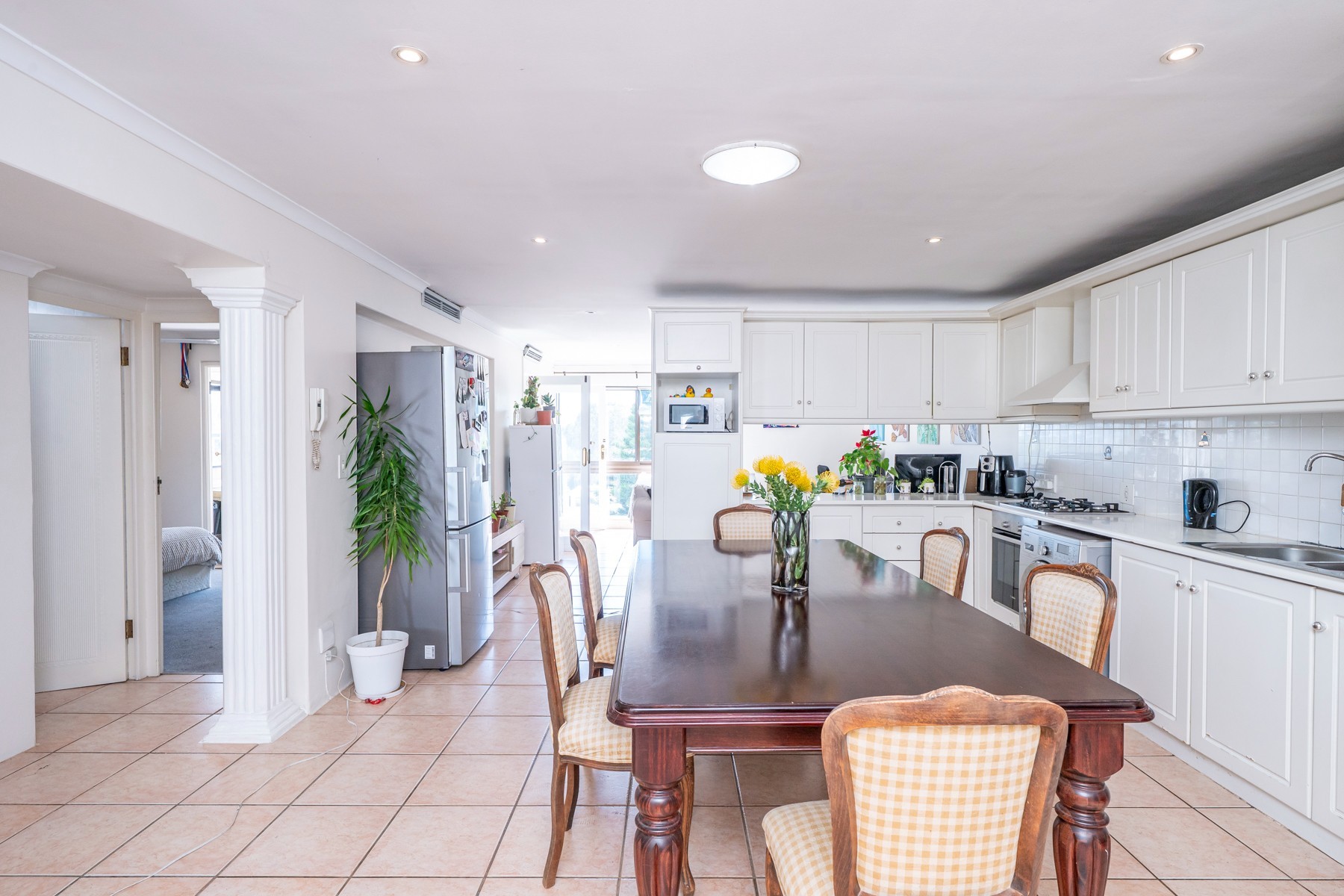 Apartment for sale in Stellenbosch Central, Stellenbosch, 151 m²