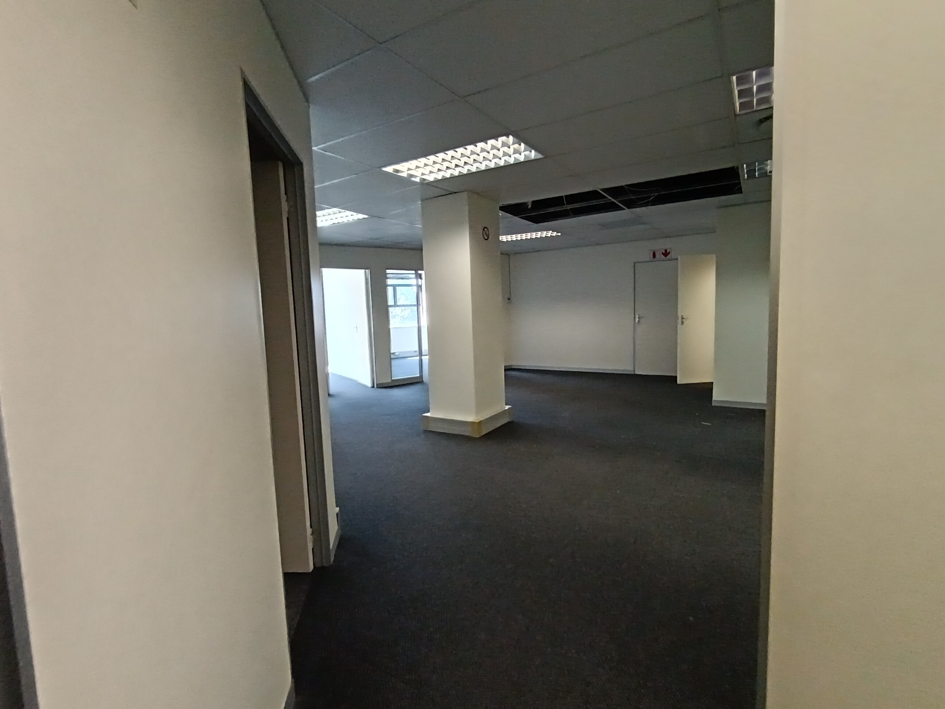 Office for rent in Riverhorse Valley, Durban, KwaZulu Natal, 220 m²