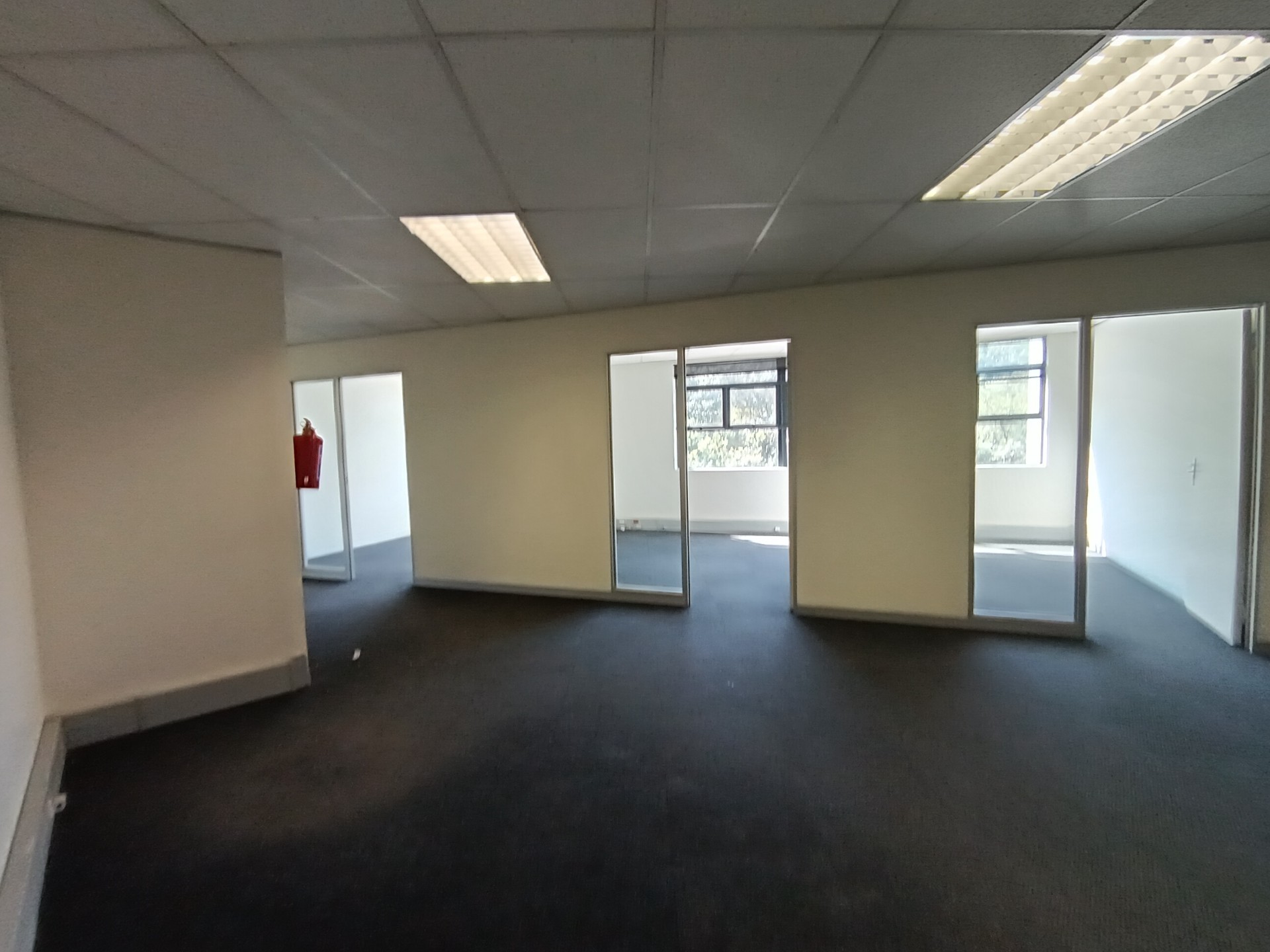 Office for rent in Riverhorse Valley, Durban, KwaZulu Natal, 220 m²