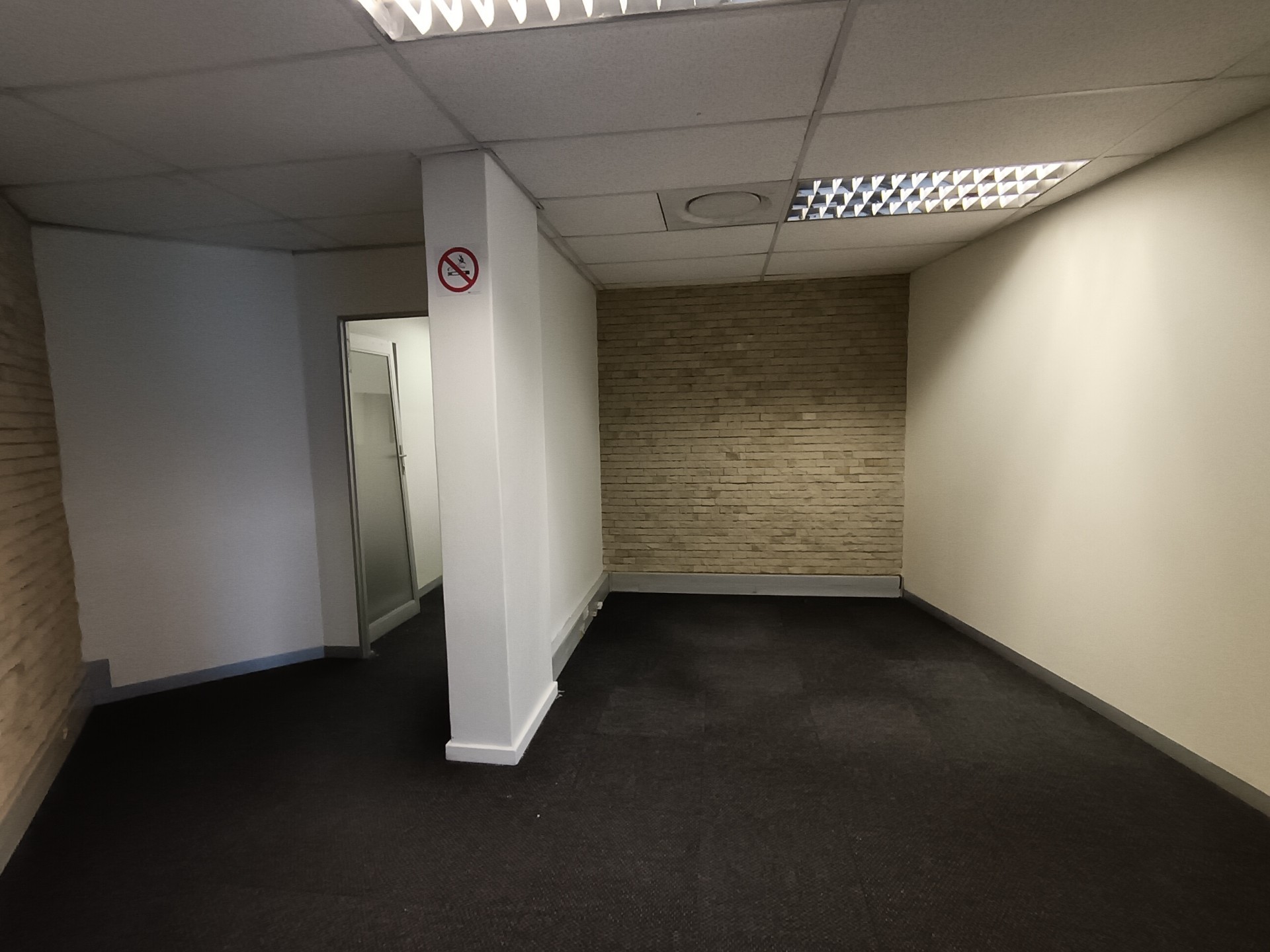 Office for rent in Riverhorse Valley, Durban, KwaZulu Natal, 220 m²