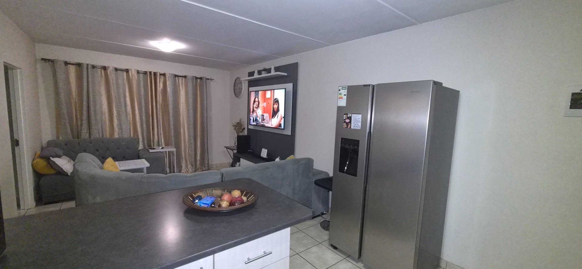 Apartment for rent in Witfield, Boksburg, 1050, Witfield Ridge Complex, 41 biddulph, Witfield, Boksburg, Gauteng, 63 m²