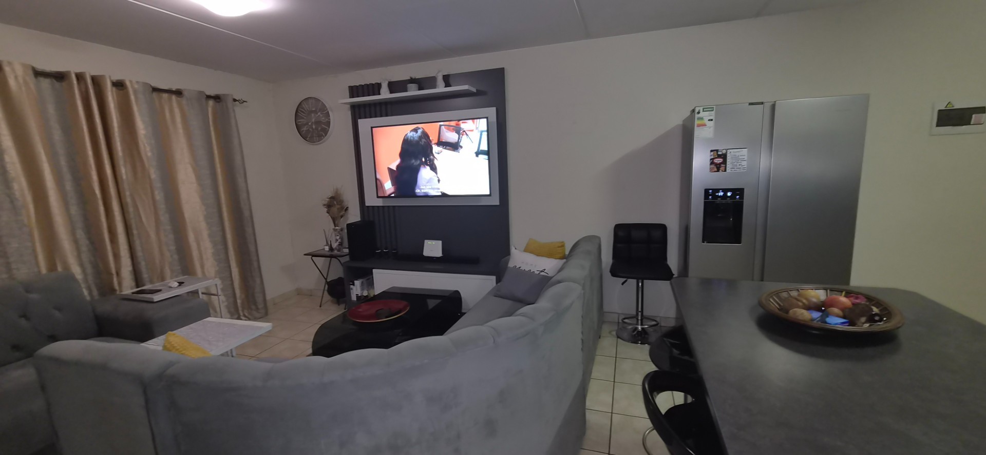 Apartment for rent in Witfield, Boksburg, 1050, Witfield Ridge Complex, 41 biddulph, Witfield, Boksburg, Gauteng, 63 m²