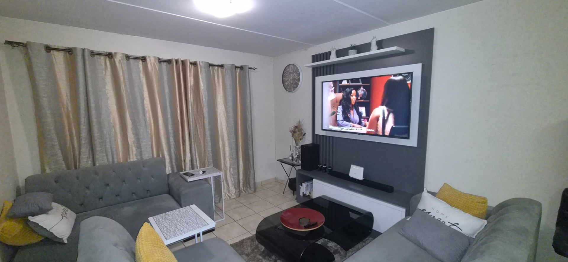Apartment for rent in Witfield, Boksburg, 1050, Witfield Ridge Complex, 41 biddulph, Witfield, Boksburg, Gauteng, 63 m²