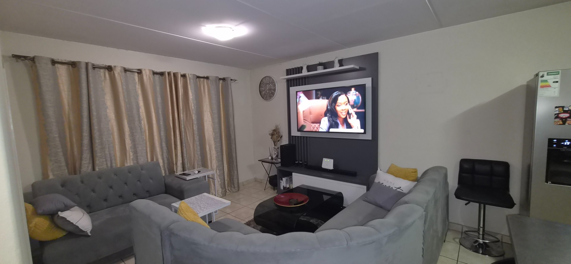 Apartment for rent in Witfield, Boksburg, 1050, Witfield Ridge Complex, 41 biddulph, Witfield, Boksburg, Gauteng, 63 m²